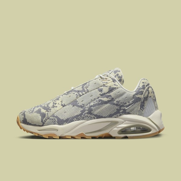 Drake Shows a NOCTA x Nike Hot Step Air Terra | Grailify